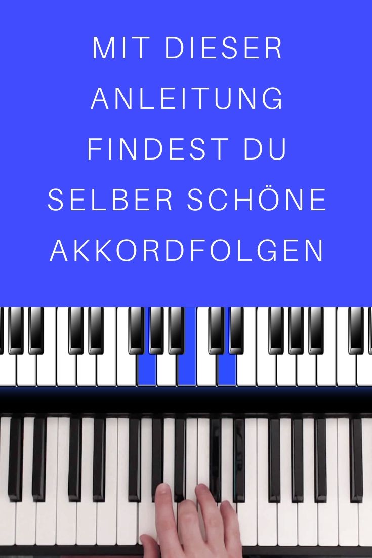 Frei Klavier Spielen